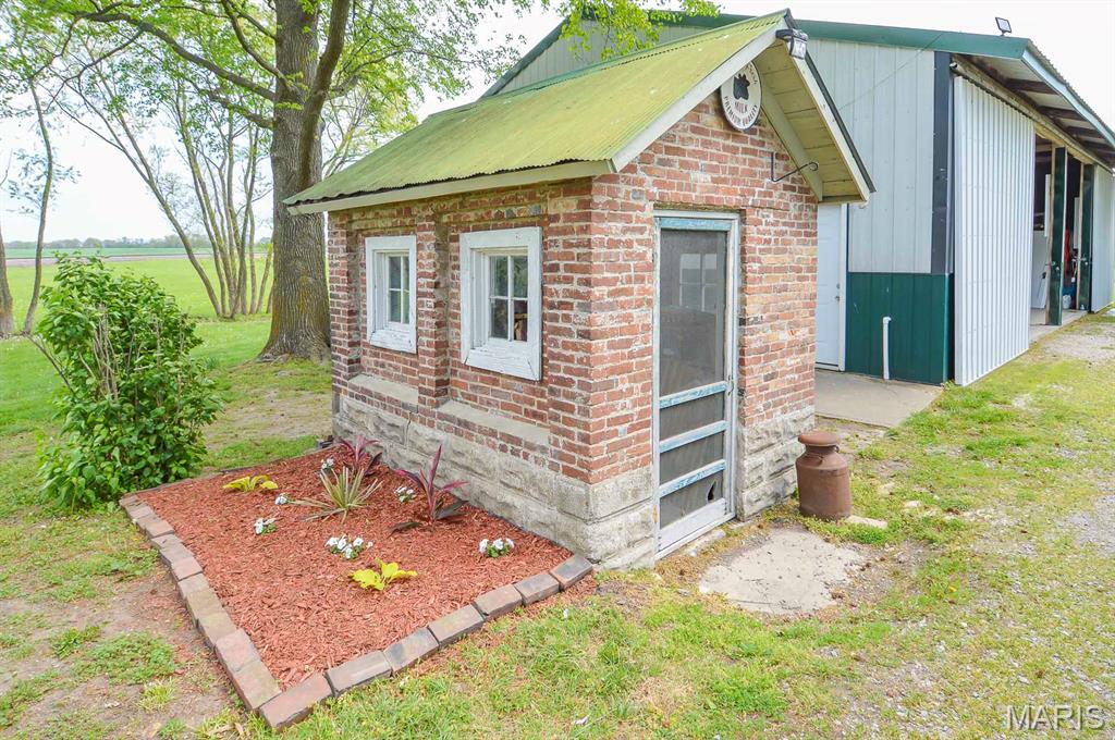 9324 Michael Road Sparta, IL 62286 - Photo 28 of 44