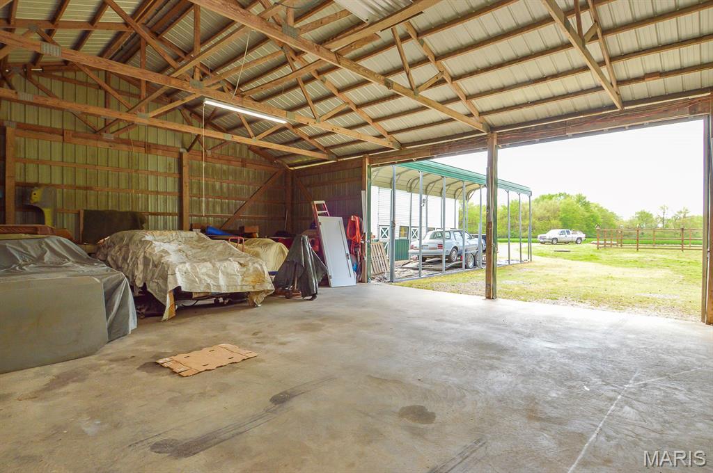 9324 Michael Road Sparta, IL 62286 - Photo 30 of 44