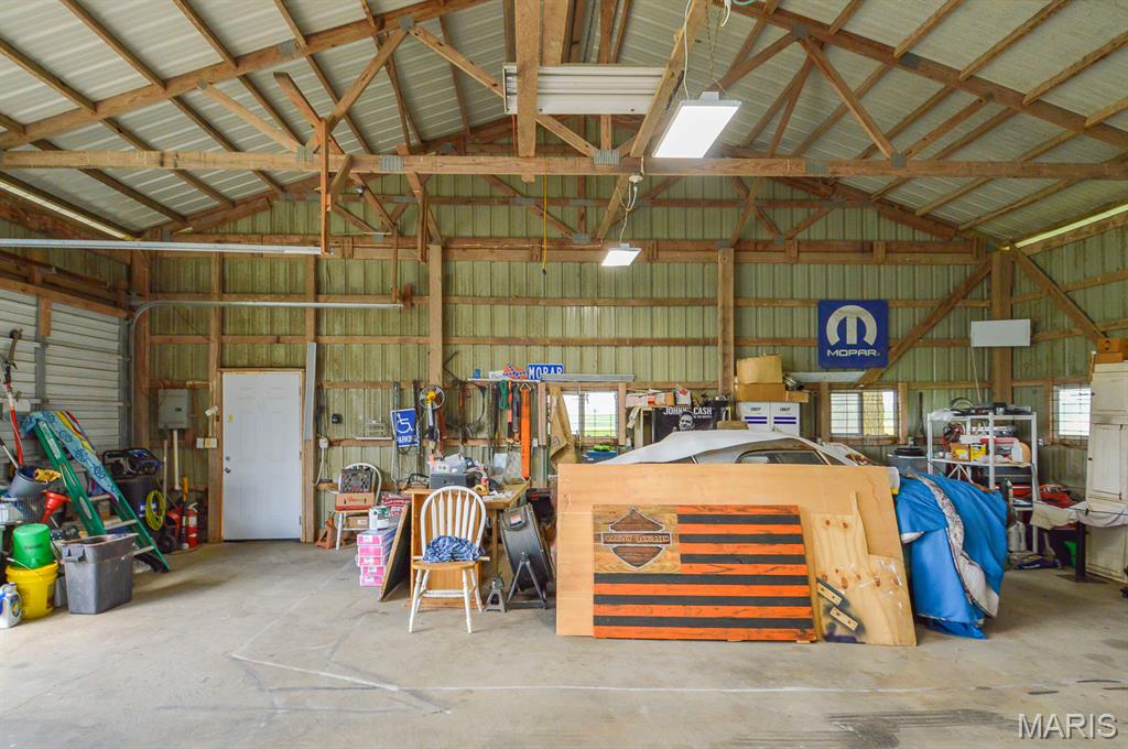 9324 Michael Road Sparta, IL 62286 - Photo 31 of 44