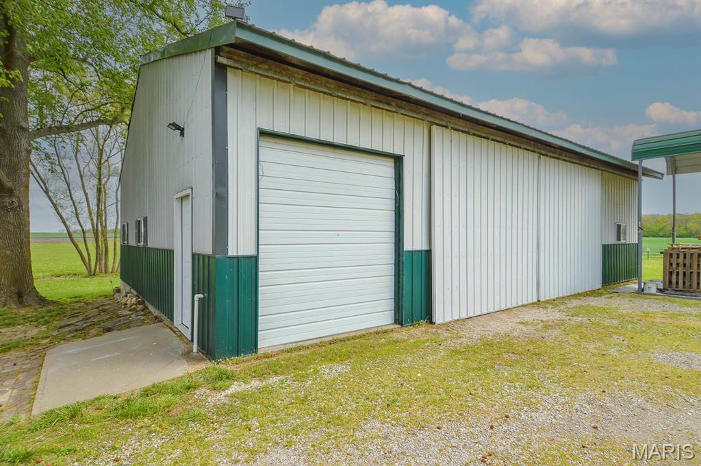 9324 Michael Road Sparta, IL 62286 - Photo 33 of 44