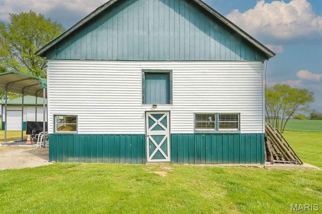 9324 Michael Road Sparta, IL 62286 - Photo 36 of 44