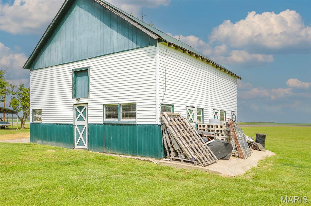 9324 Michael Road Sparta, IL 62286 - Photo 37 of 44