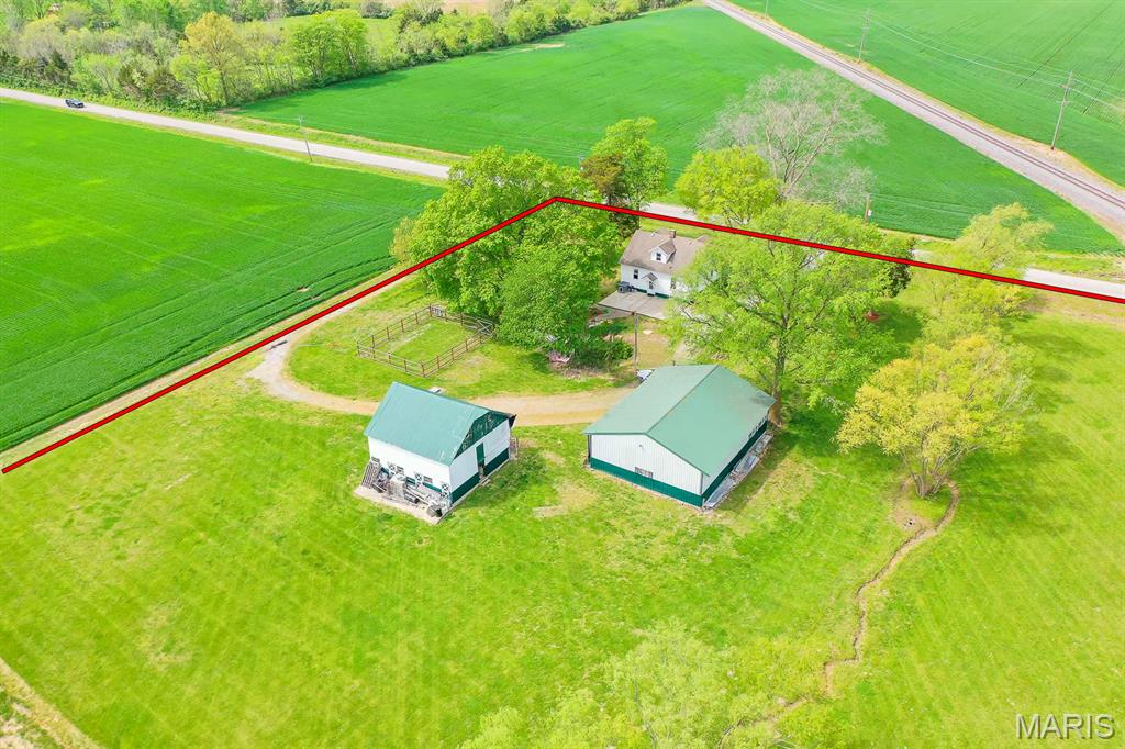 9324 Michael Road Sparta, IL 62286 - Photo 41 of 44