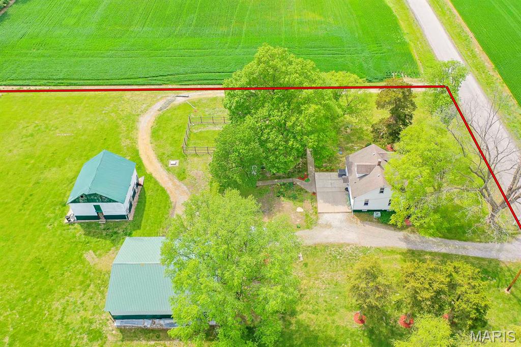 9324 Michael Road Sparta, IL 62286 - Photo 42 of 44