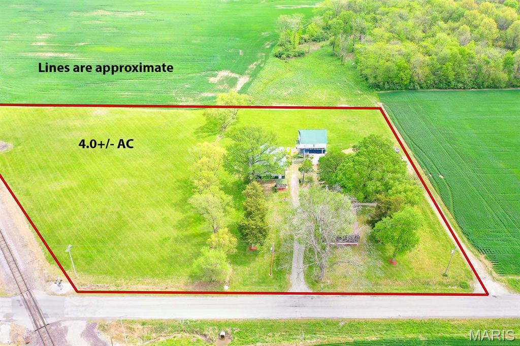 9324 Michael Road Sparta, IL 62286 - Photo 43 of 44