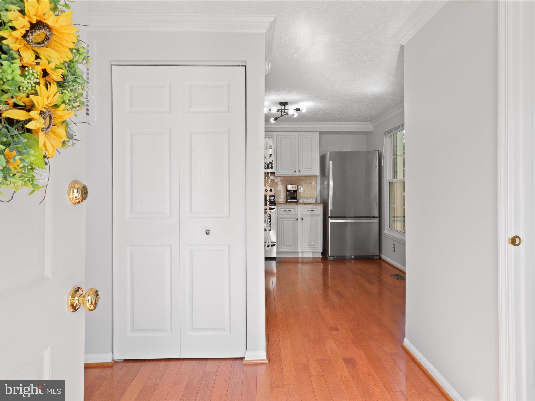 1510 Autumn Ridge Circle Reston, VA 20194 - Photo 7 of 53 Welcoming Foyer