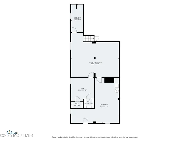 a picture of floor plan