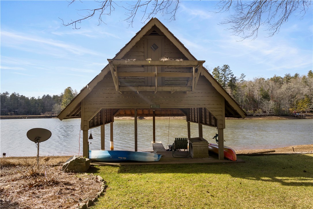 125 Wren Road Mountain Rest, SC 29664 - Photo 28 of 35 Gallery Image 28