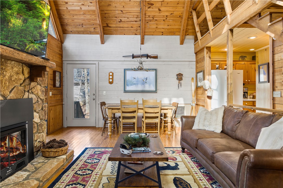 125 Wren Road Mountain Rest, SC 29664 - Photo 3 of 35 Gallery Image 3