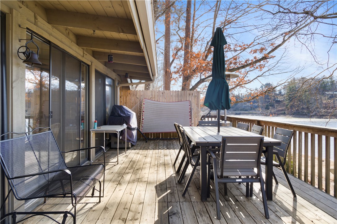 125 Wren Road Mountain Rest, SC 29664 - Photo 8 of 35 Gallery Image 8