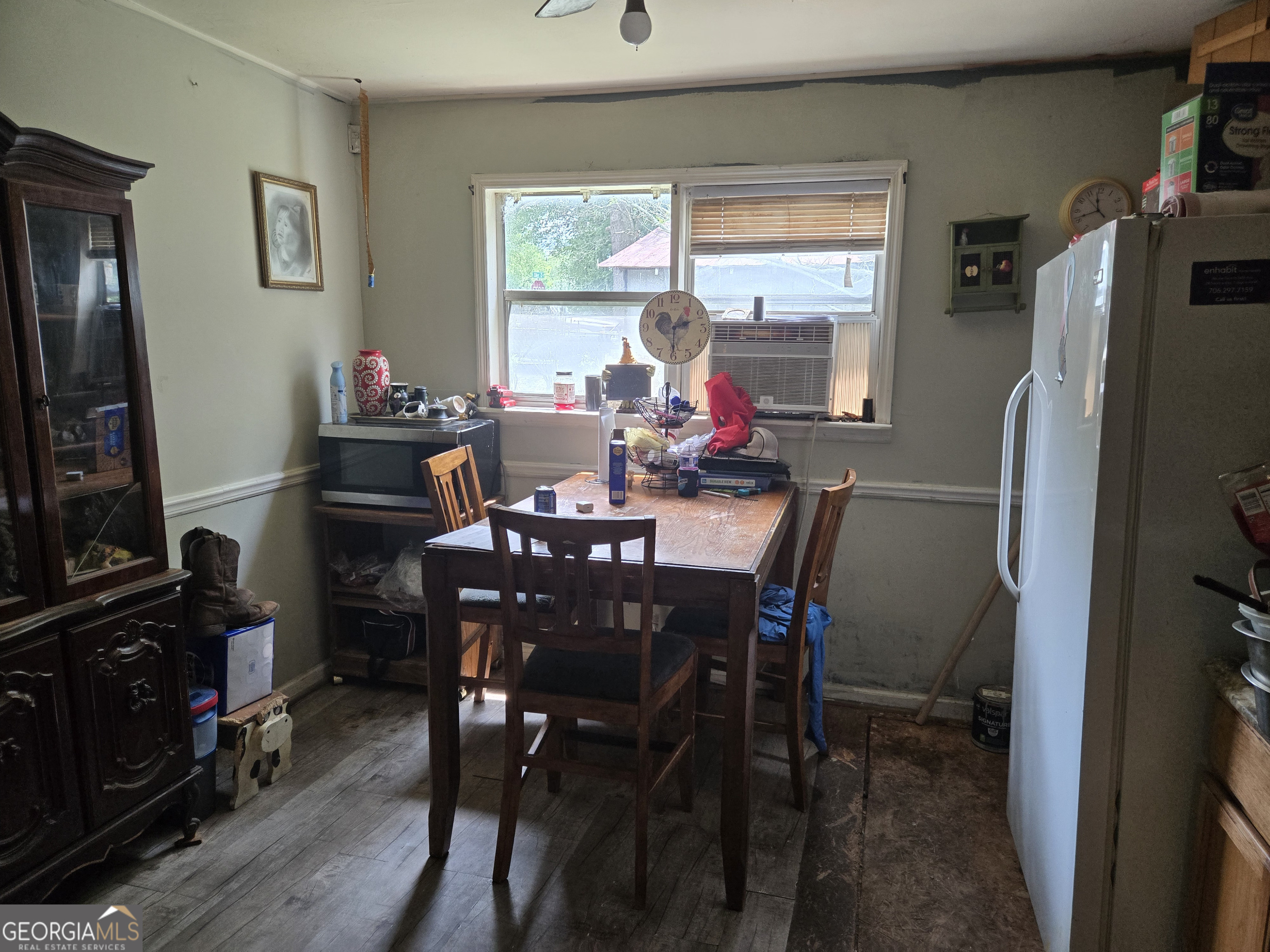359 Jud Tench Road Demorest, GA 30535 - Photo 13 of 37