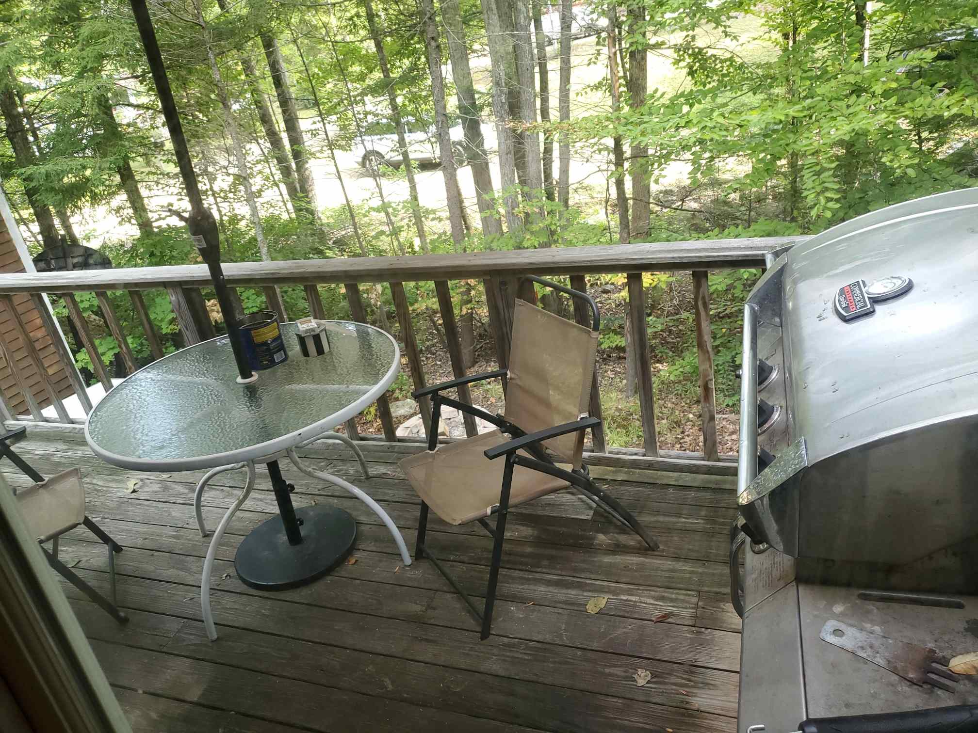 3 Windsor Way Barnstead, NH 03225 - Photo 32 of 38