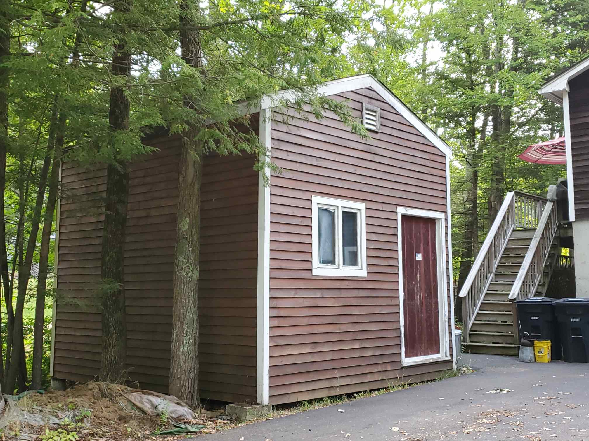 3 Windsor Way Barnstead, NH 03225 - Photo 36 of 38