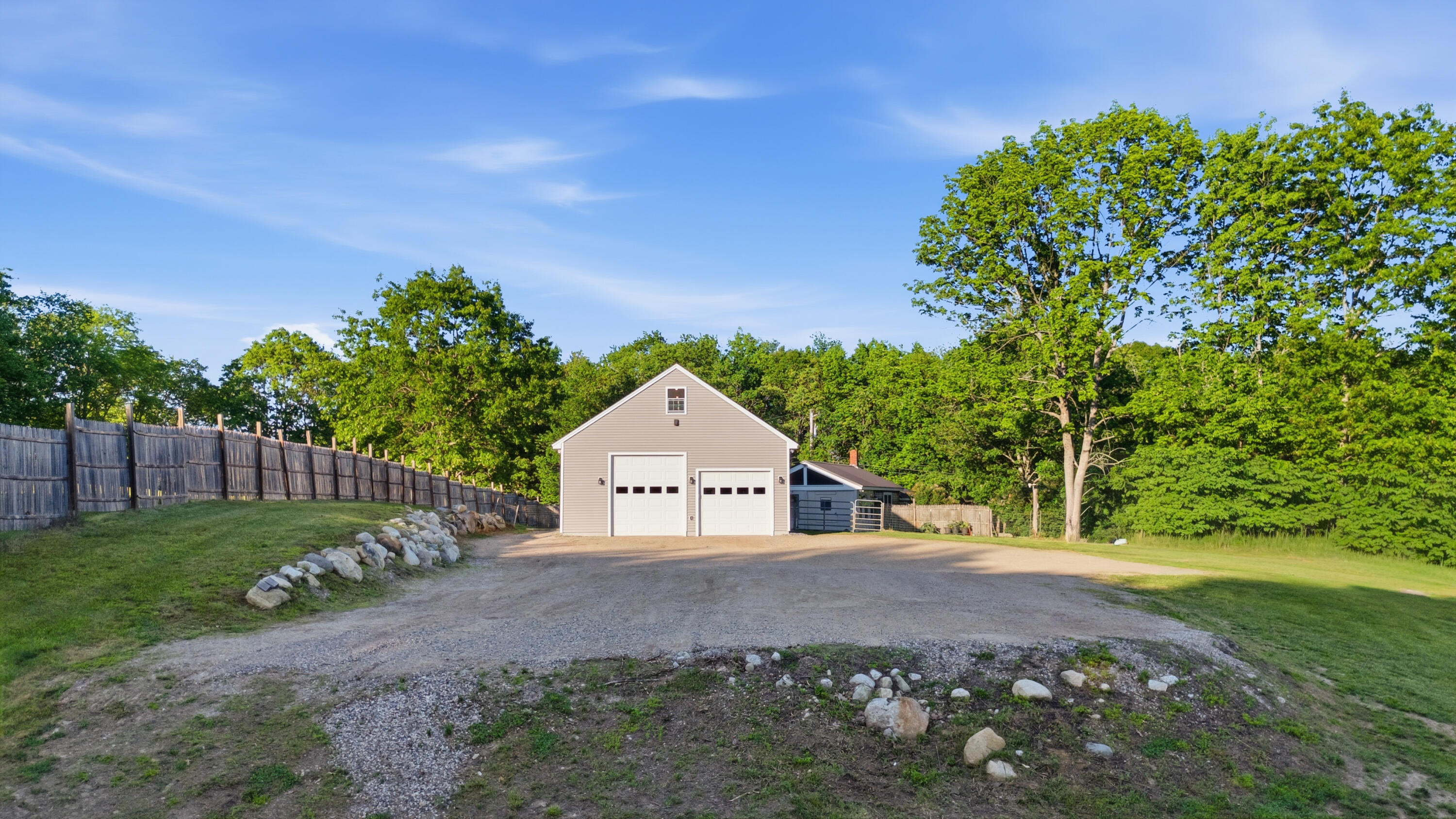 373 Church Hill Road Leeds, ME 04263 - Photo 42 of 59 373 Churchill Leeds-49