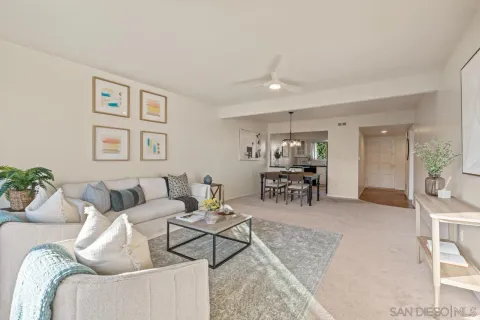 $490,000 | 6876 Hyde Park Drive, Unit G, San Diego, CA 92119