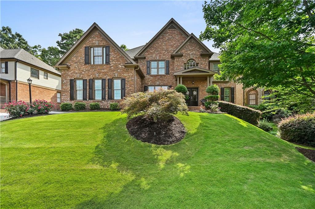 2183 Floral Ridge Drive Dacula, GA 30019 - Photo 2 of 63