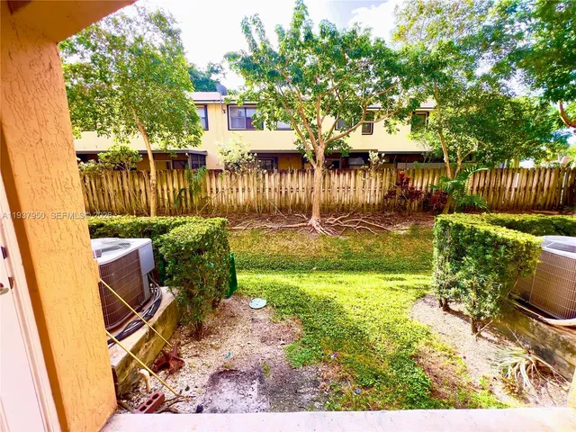 $365,000 | 5906 Woodlands Boulevard, Tamarac, FL 33319