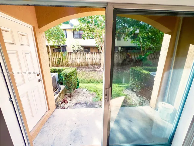 $365,000 | 5906 Woodlands Boulevard, Tamarac, FL 33319