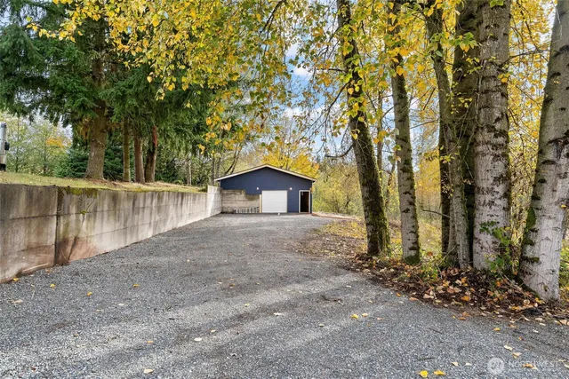 $949,950 | 11402 234th Street East, Graham, WA 98338