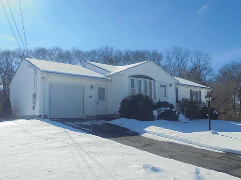 145 Rodney Road Warwick, RI 02889 - Photo 1 of 15 Exterior Front.