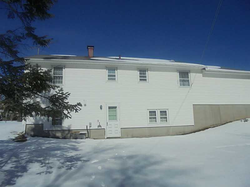 145 Rodney Road Warwick, RI 02889 - Photo 12 of 15 Exterior Back.