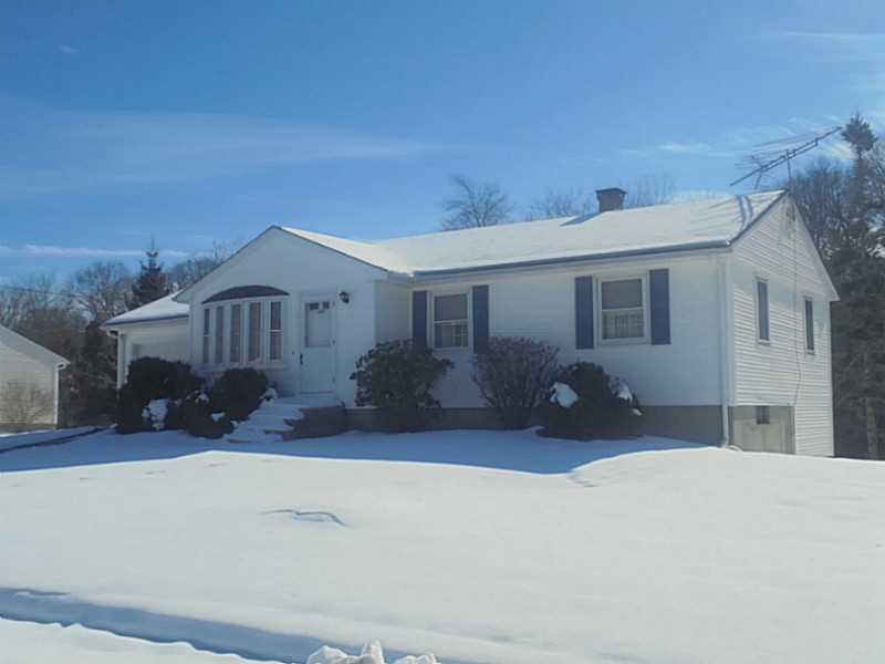145 Rodney Road Warwick, RI 02889 - Photo 15 of 15 Exterior Front.