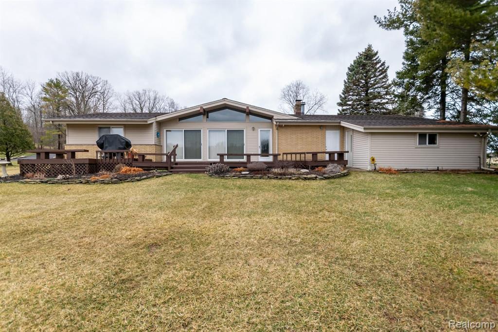 7520 Mc Guire Road Fenton, MI 48430 - Photo 30 of 50