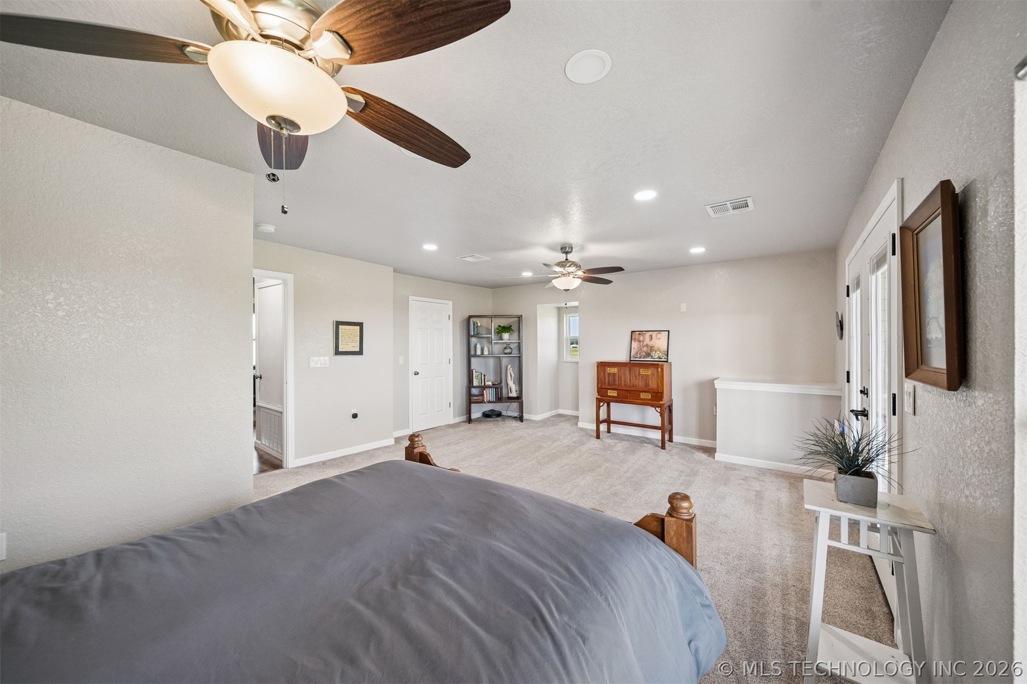 5083 North 3775 Road Calvin, OK 74531 - Photo 21 of 54 Gallery Image 21
