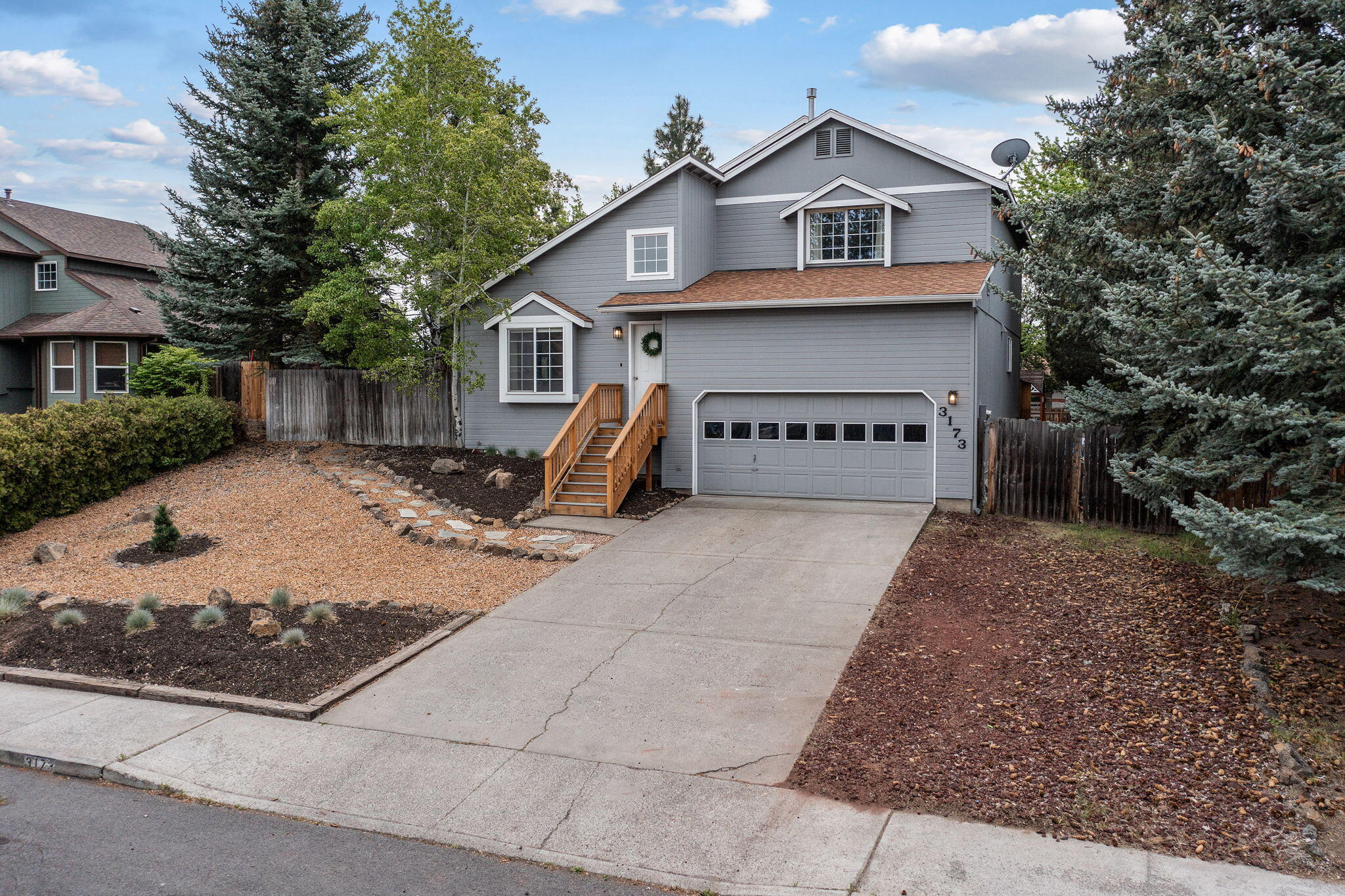 3173 Northeast Manchester Avenue Bend, OR 97701 - Photo 29 of 30 2024_05_21_3173_ne_manchester_ave-drone-
