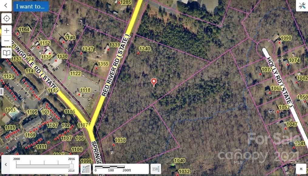 1340 Red River Road Rock Hill, SC 29730 - Photo 1 of 6 Gallery Image 1