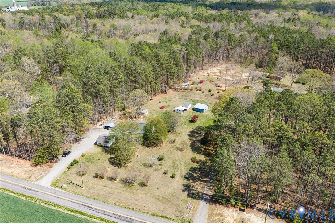 17012 Coatesville Road Beaverdam, VA 23015 - Photo 32 of 42