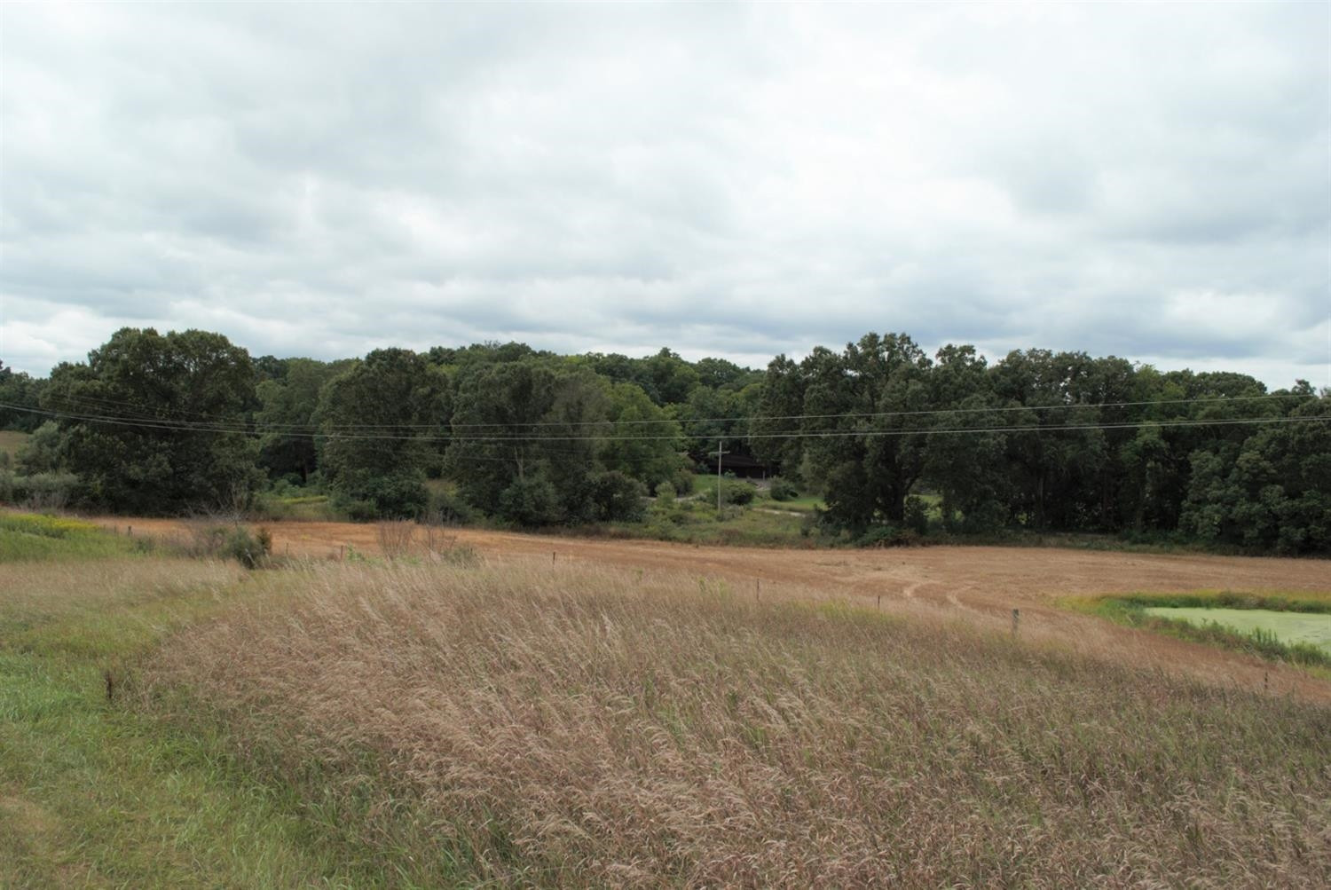 0 Madden Road Dexter, MI 48130 - Photo 1 of 17 Photo 1