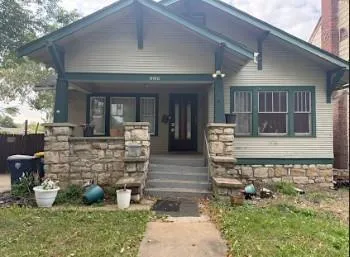 $100,000 | 6470 South Benton Avenue, Kansas City, MO 64132