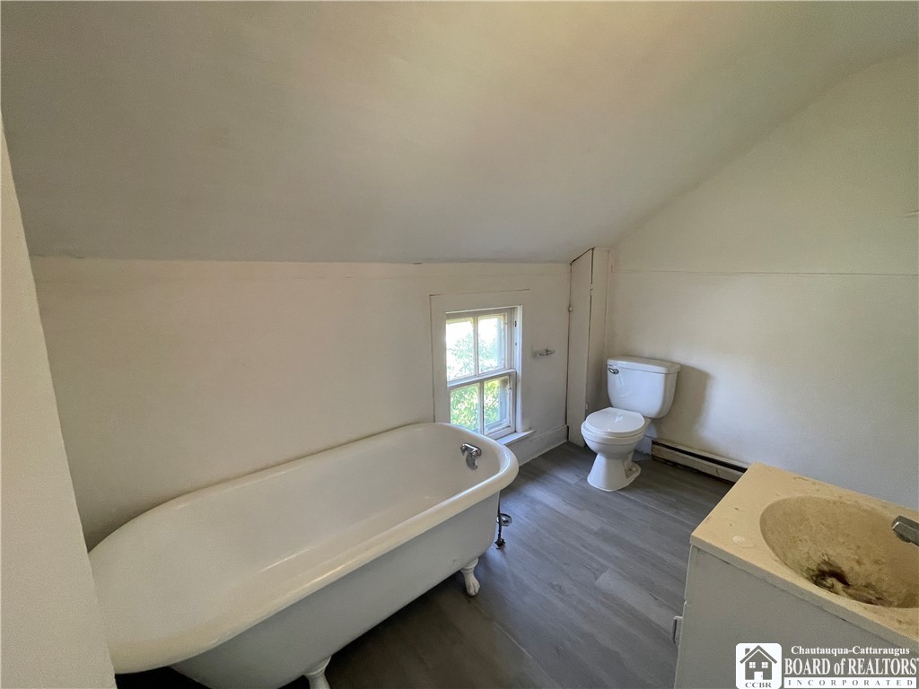 23 Valley Street Jamestown, NY 14701 - Photo 10 of 12