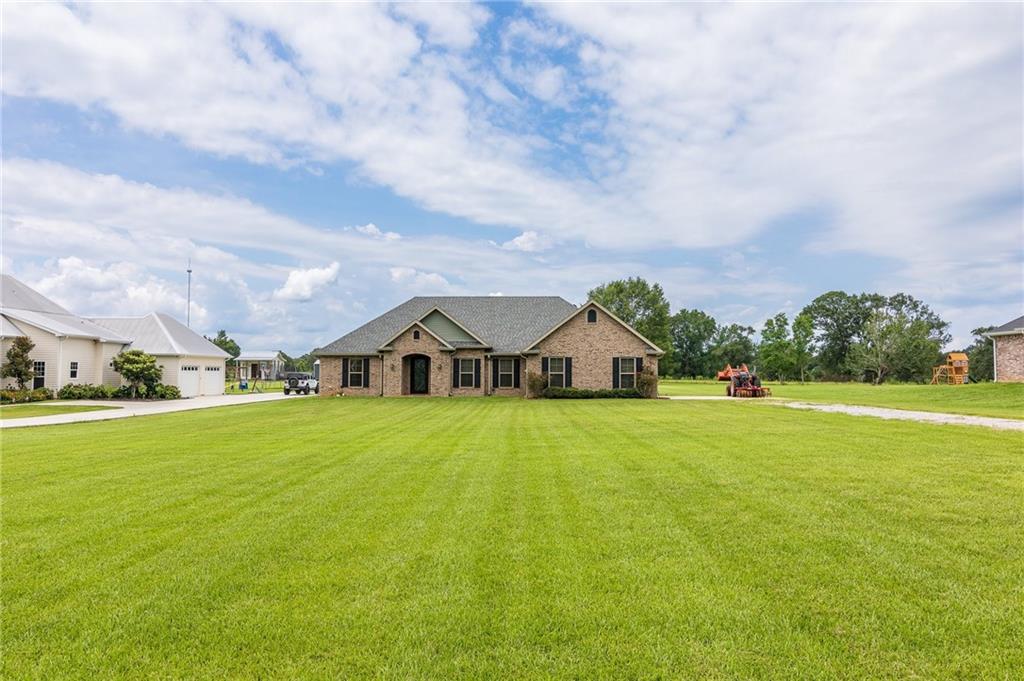 17251 Golf Course Road Loranger, LA 70446 - Photo 1 of 25