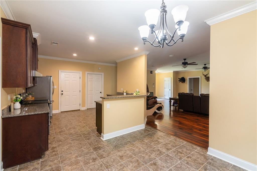 17251 Golf Course Road Loranger, LA 70446 - Photo 15 of 25