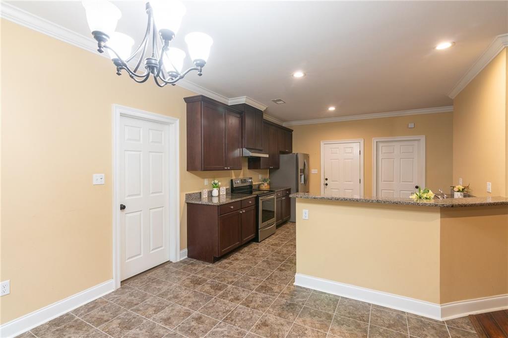 17251 Golf Course Road Loranger, LA 70446 - Photo 16 of 25