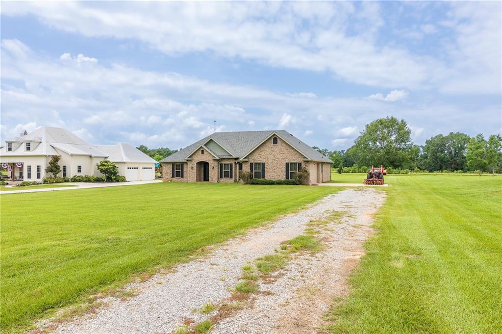 17251 Golf Course Road Loranger, LA 70446 - Photo 2 of 25