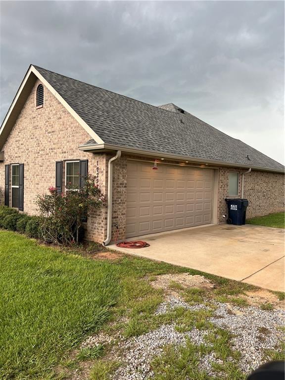 17251 Golf Course Road Loranger, LA 70446 - Photo 24 of 25