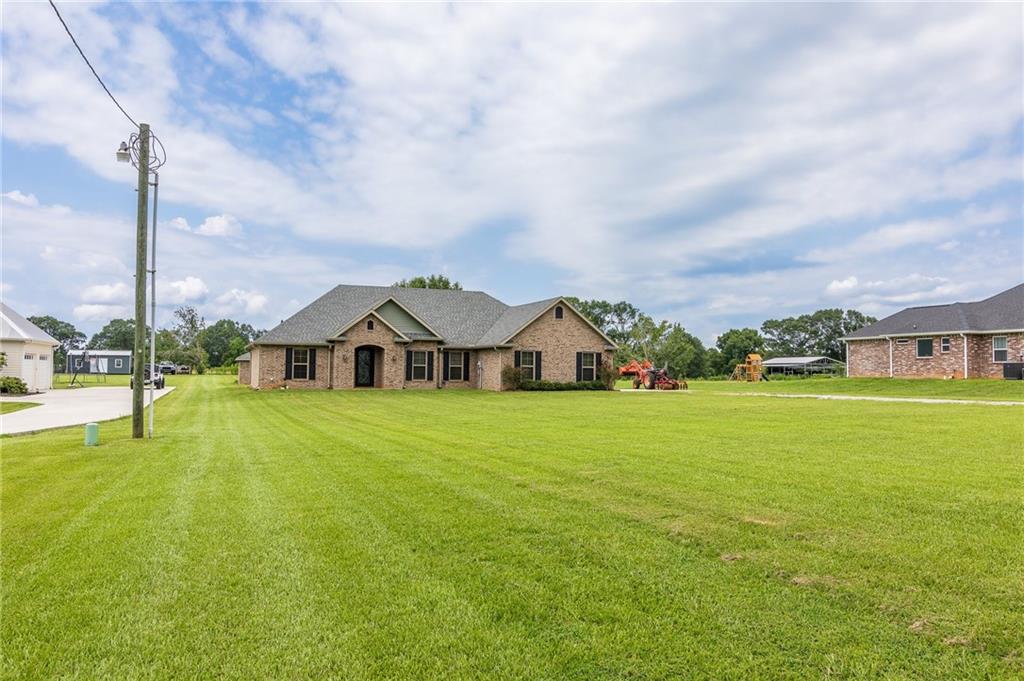 17251 Golf Course Road Loranger, LA 70446 - Photo 3 of 25