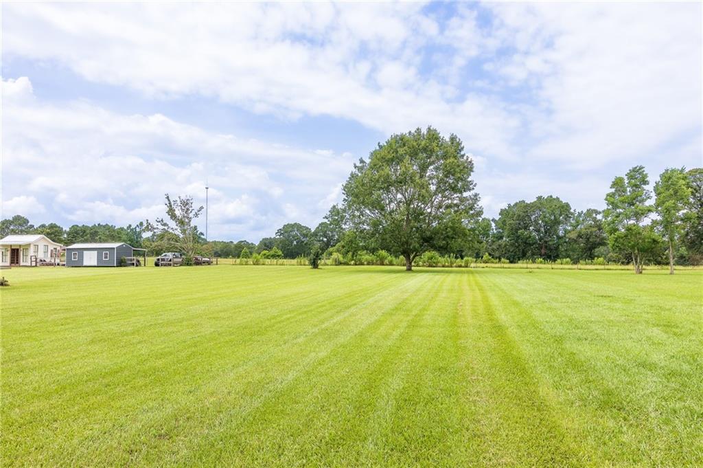 17251 Golf Course Road Loranger, LA 70446 - Photo 4 of 25