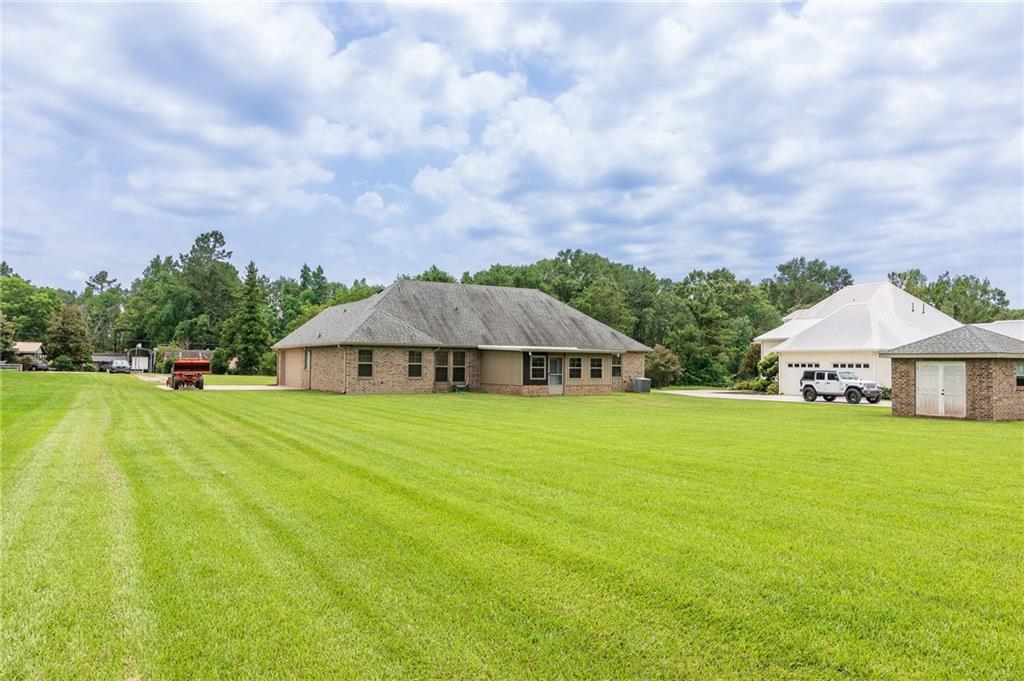 17251 Golf Course Road Loranger, LA 70446 - Photo 5 of 25