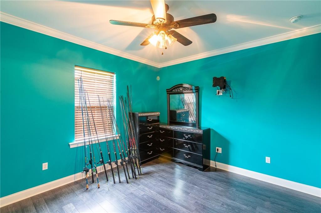 17251 Golf Course Road Loranger, LA 70446 - Photo 9 of 25