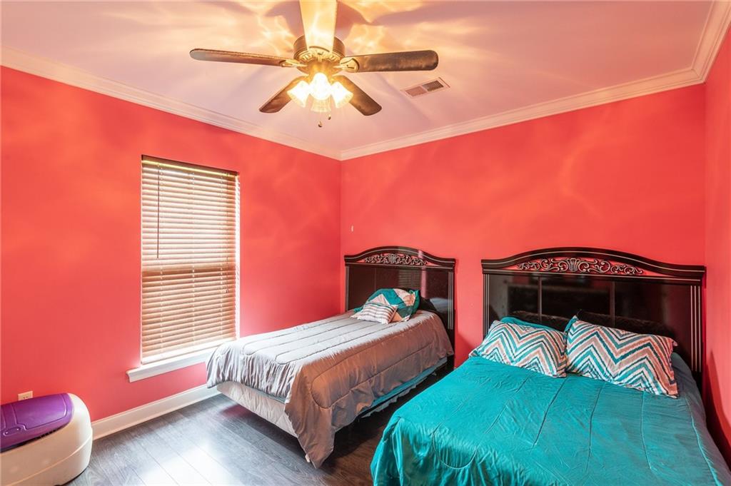 17251 Golf Course Road Loranger, LA 70446 - Photo 10 of 25