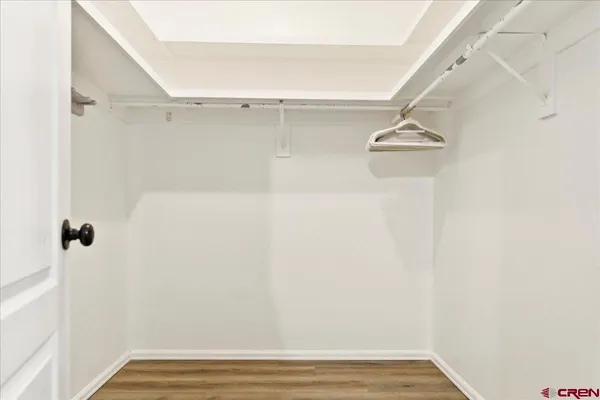 a view of small space