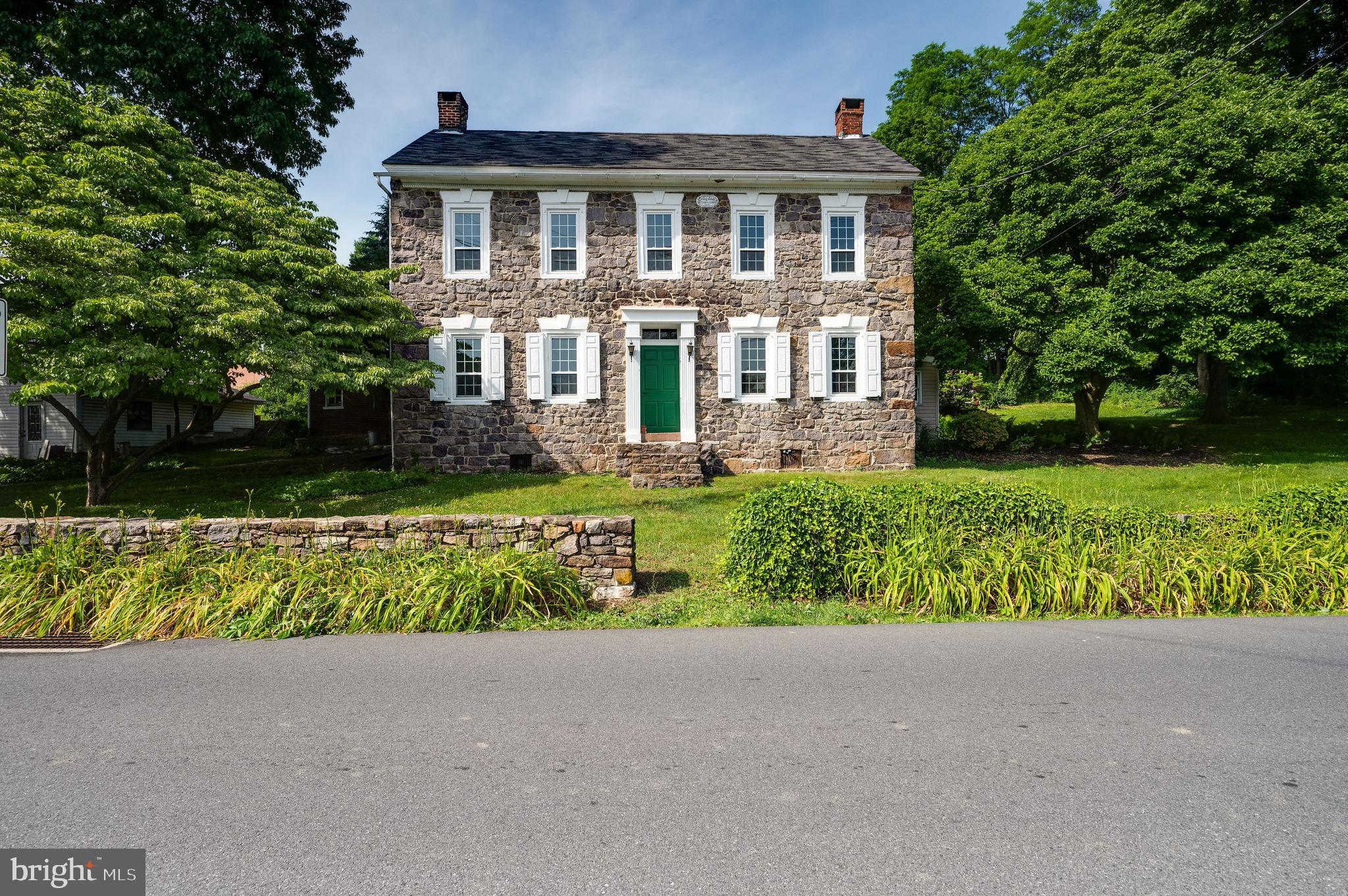 643 Main Street Oley, PA 19547 - Photo 1 of 112