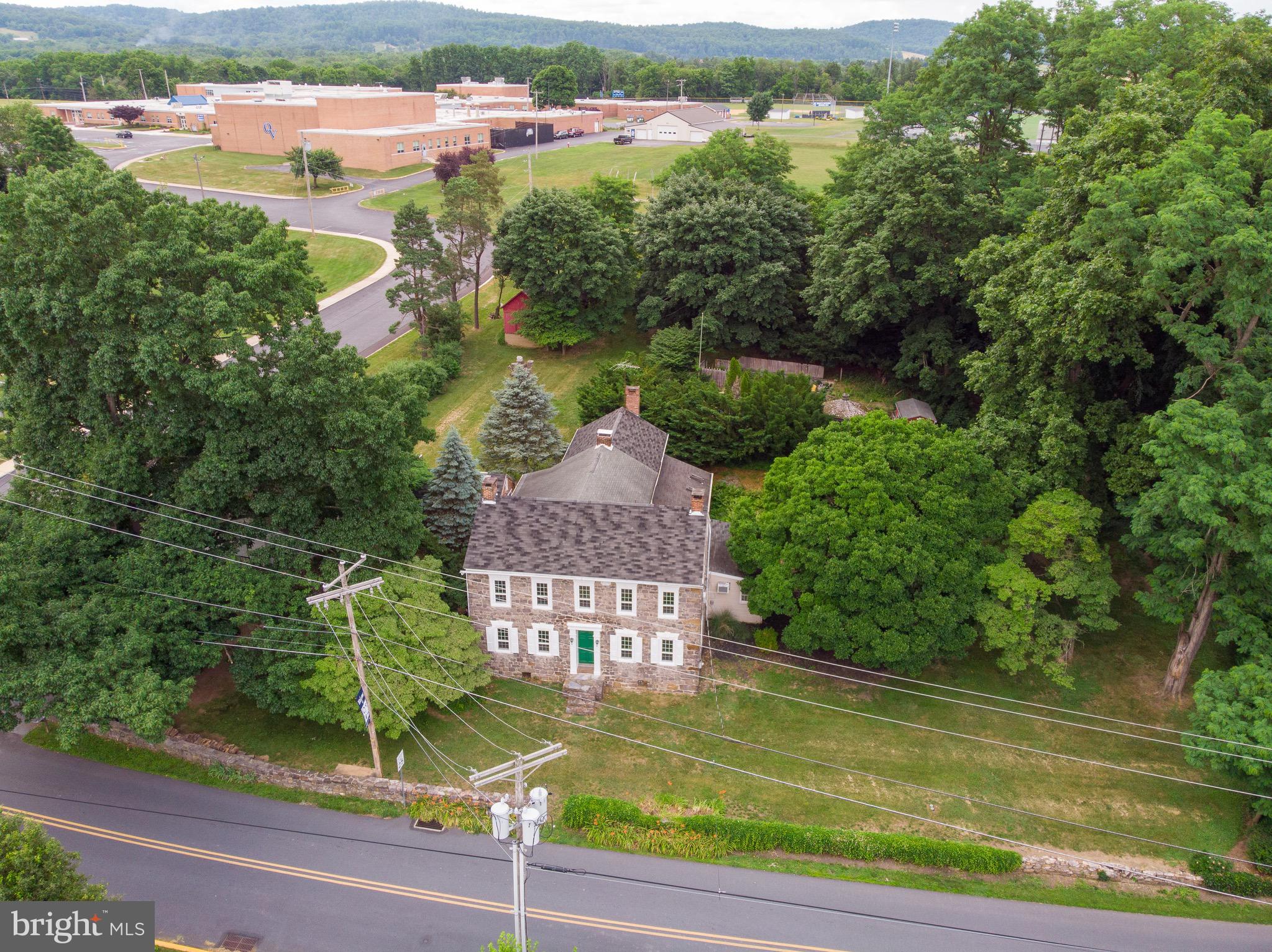 643 Main Street Oley, PA 19547 - Photo 101 of 112
