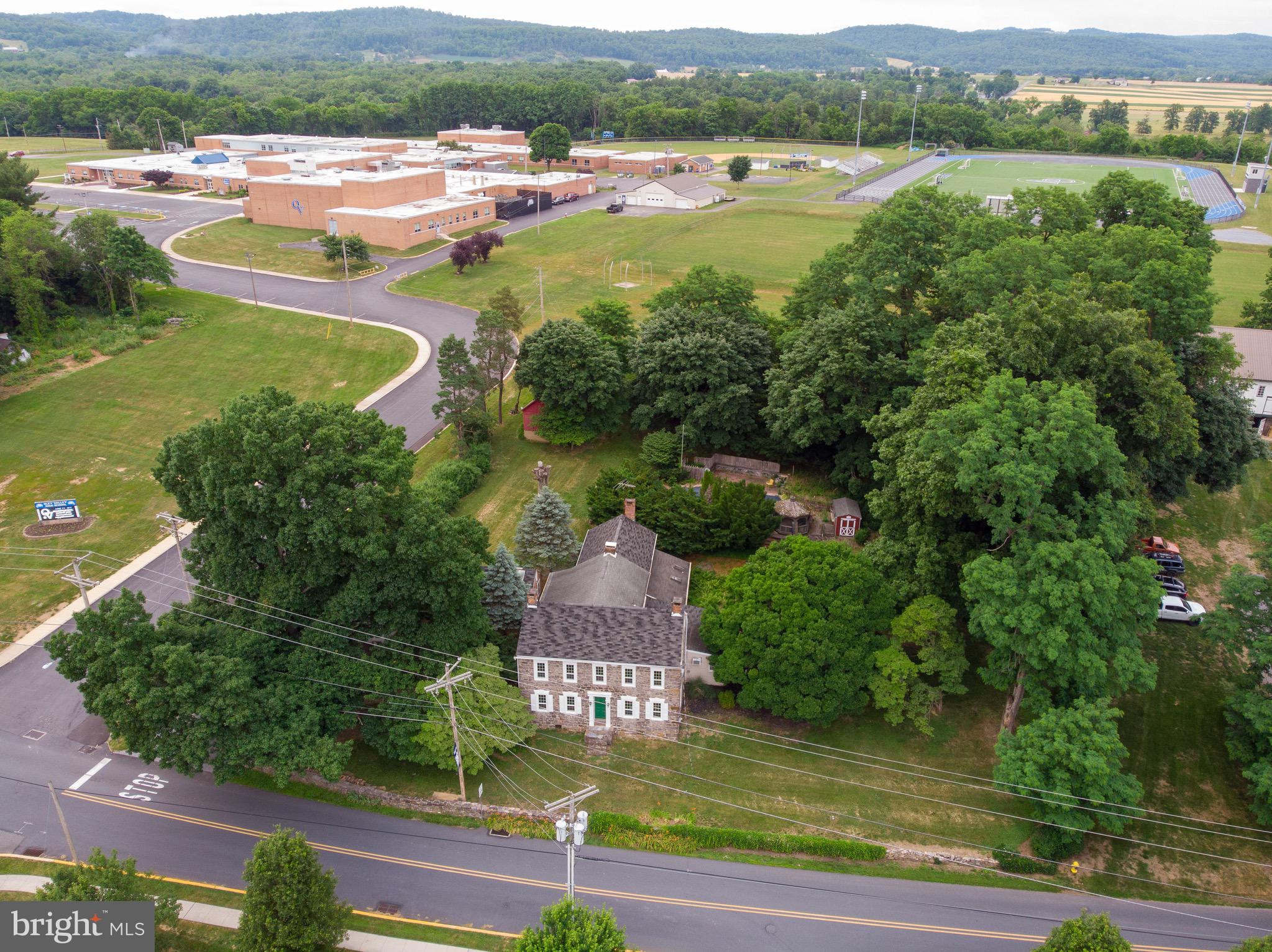 643 Main Street Oley, PA 19547 - Photo 102 of 112