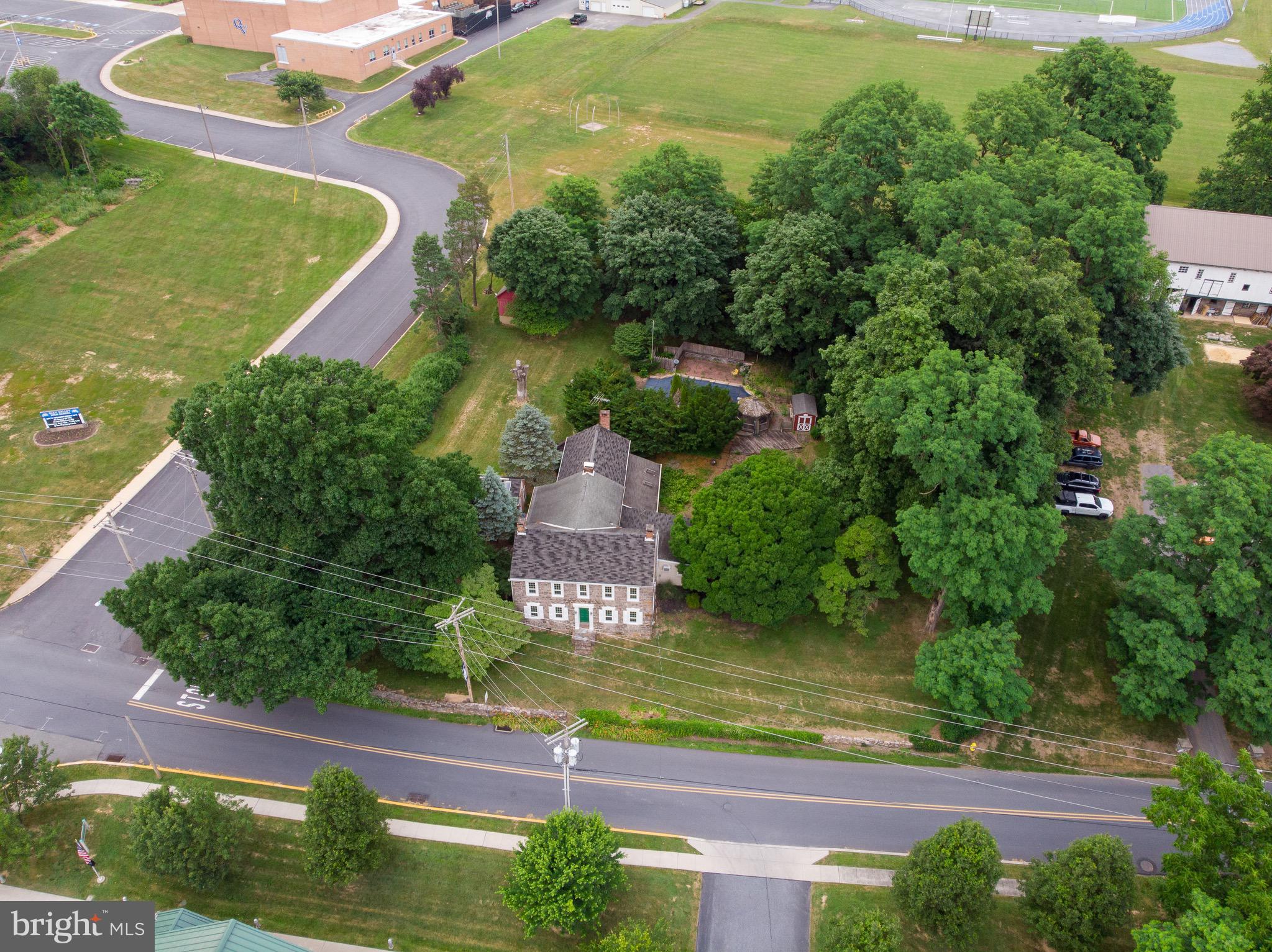643 Main Street Oley, PA 19547 - Photo 103 of 112