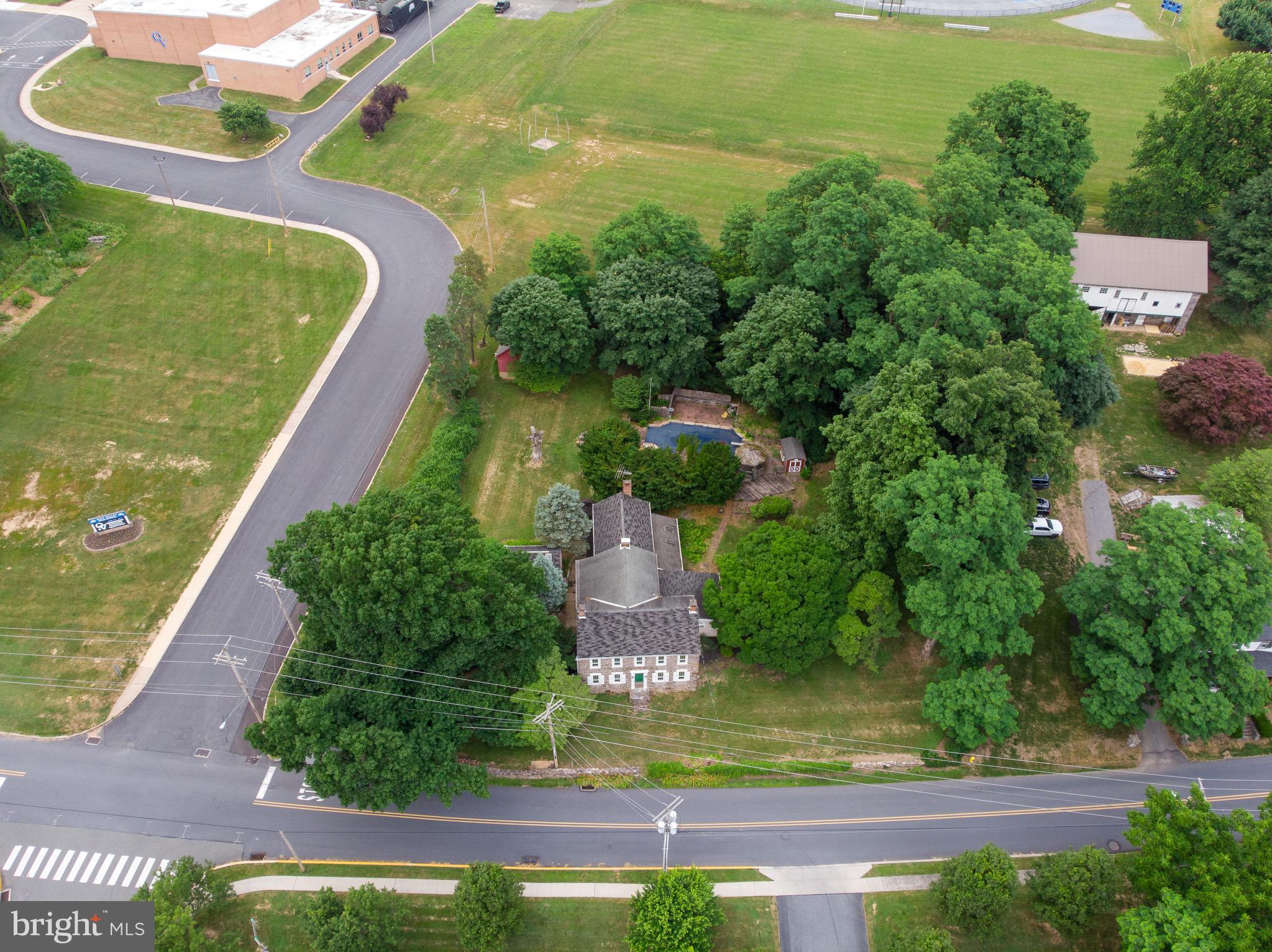 643 Main Street Oley, PA 19547 - Photo 104 of 112